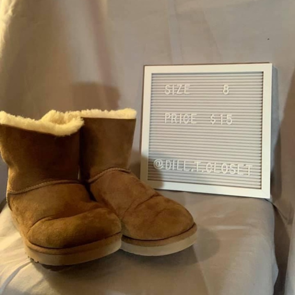 Ugg Boots